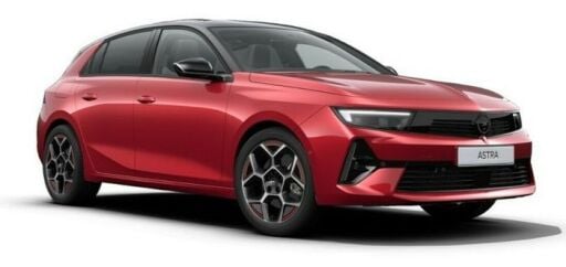 ASTRA L